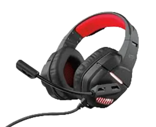 HEADSET TRUST NIXXO ILLUMINATED