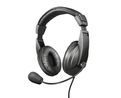 HEADSET TRUST QUASAR
