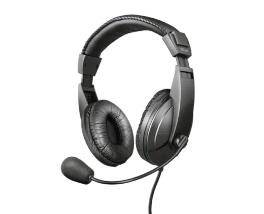 HEADSET TRUST QUASAR
