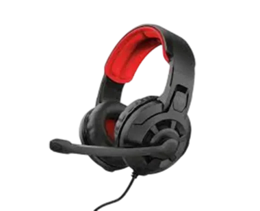 HEADSET TRUST RADIUS