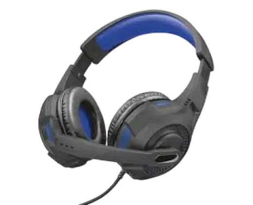 HEADSET TRUST RAVU FOR PS5/PS4