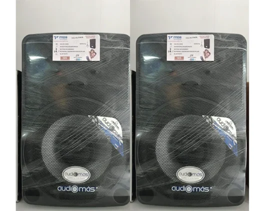 PARLANTE AUDIOMAS MAX10CW