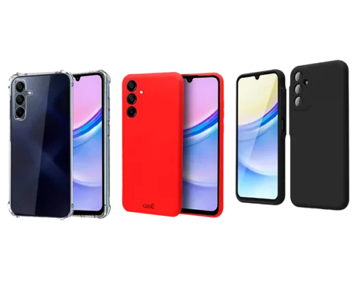 ESTUCHE SAMSUNG GALAXY A15 5G