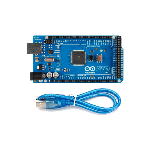 Arduino MEGA 2560 R3 + Cable Usb