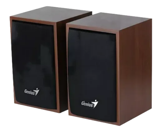 PARLANTES GENIUS SP-HF180