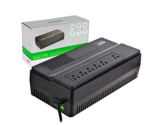 UPS EASY APC BV1000