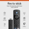 FIRETV STICK