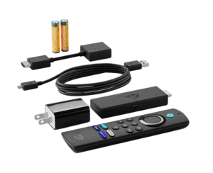 FIRETV STICK - Image 3