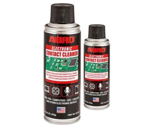 LIMPIA CONTACTOS ELECTRONICO 5.75 OZ