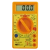MULTIMETRO DIGITAL TES-10105D - Imagen 2