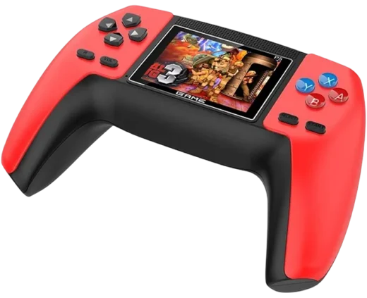 GAME BOX P5
