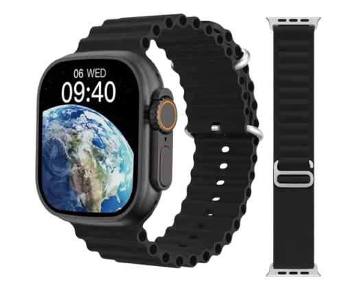 RELOJ INTELIGENTE 8 ULTRA SERIES K900