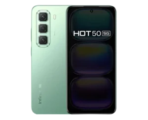 Infinix Hot 50