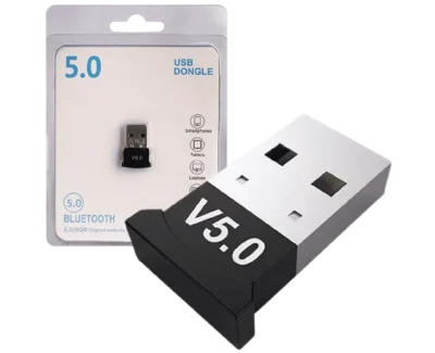 ADAPTADOR USB BLUETOOTH