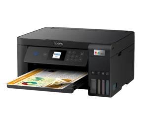 Impresora Multifunción Epson L4260