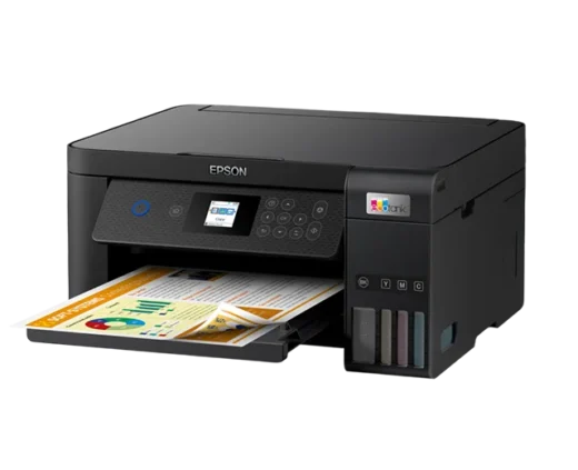 Impresora Multifunción Epson L4260
