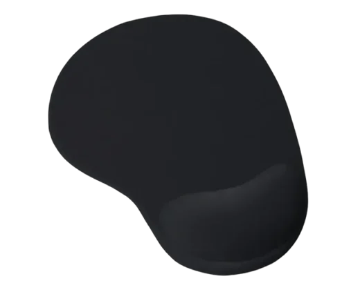 Mouse pad ergonómico