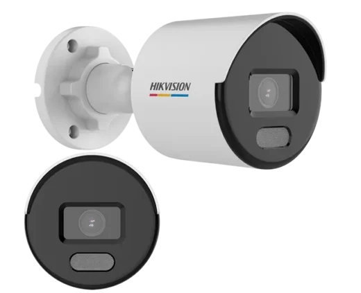 CÁMARA IP DS-2CD1027G0-L 2MP