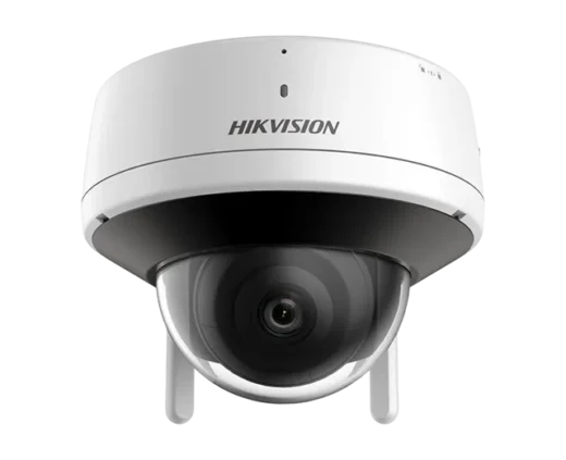Camara Hikvision DS-2CV2121G2-IDW Tipo Domo