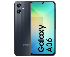 Samsung Galaxy A06