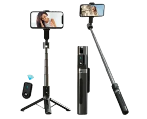 P60 Selfie Stick