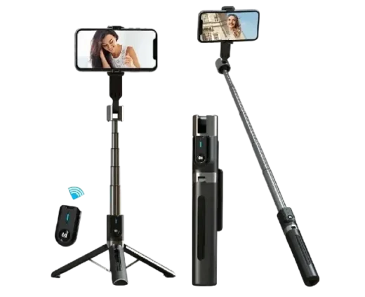 P60 Selfie Stick