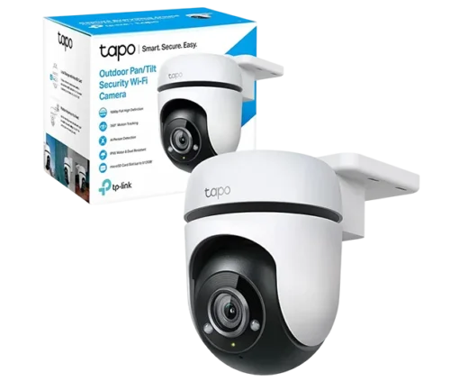 Camara Tapo C500