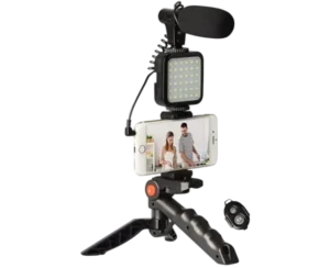 VIDEO MAKING KIT AY-49