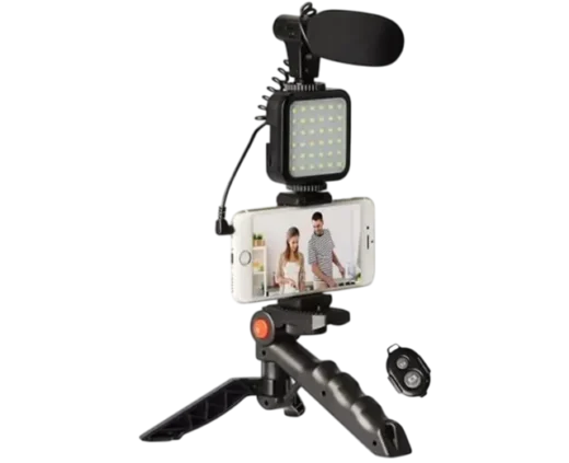 VIDEO MAKING KIT AY-49