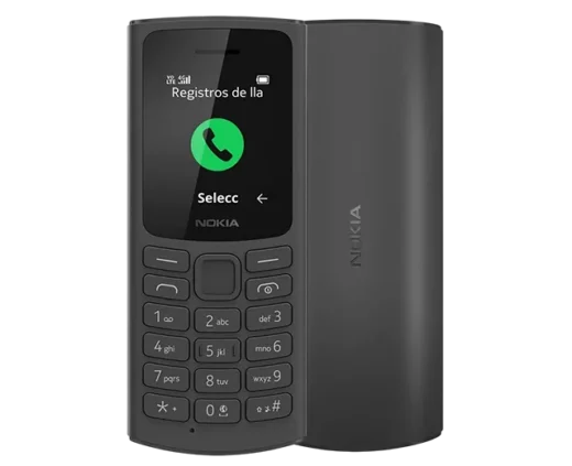 Celular Nokia 105