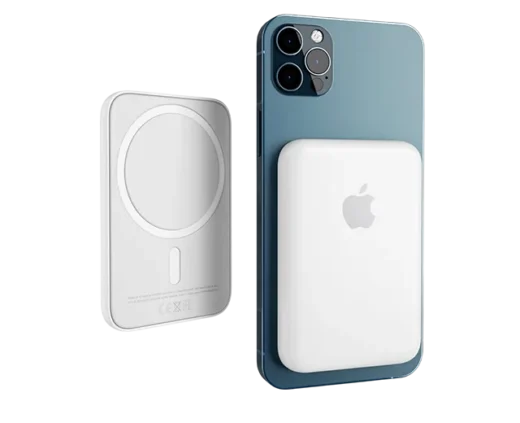 Power Bank Magsafe Apple