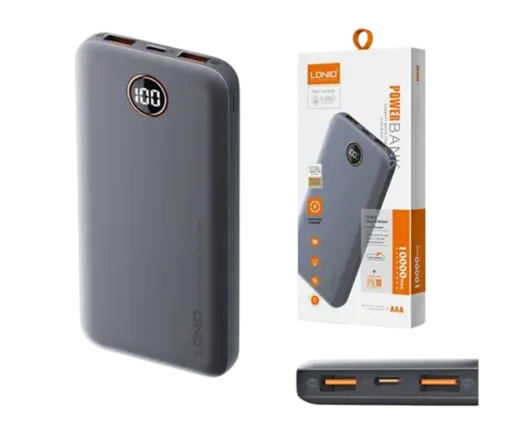 Power Bank LDNIO P10