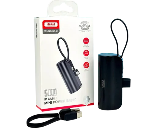 Power Bank XO PB304