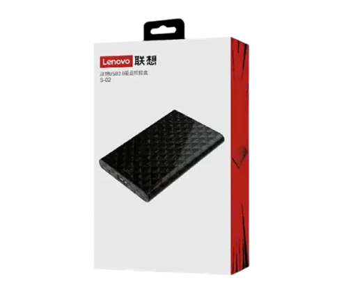 ENCLOSURE LENOVO S-02 LENOVO