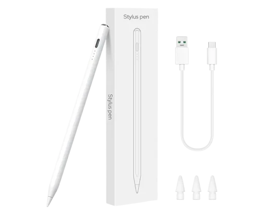 Lápiz Óptico Stylus Pen Para Tablet Celular