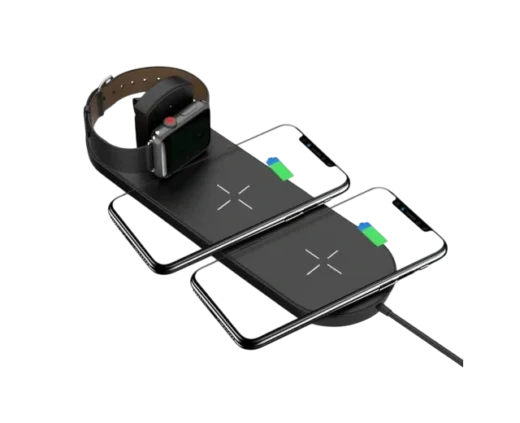 Cargador inalámbrico Mini AirPower
