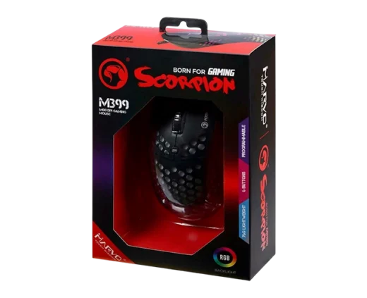 Mouse MARVO M399
