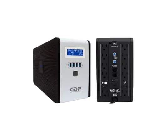 UPS CDP Modelo R-SMART 1010