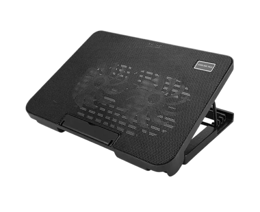 VENTILADOR LAPTOP DOBLE N99
