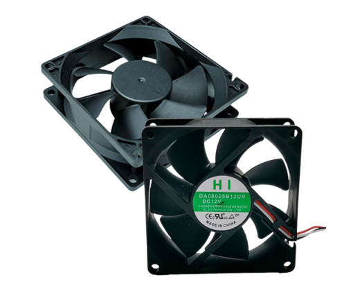 VENTILADOR PARA GABINETE DE PC