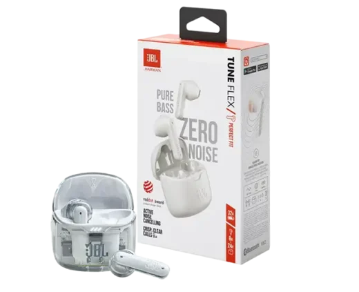 AURICULARES JBL TUNE FLEX