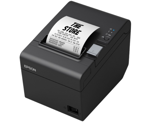 EPSON TM-T20II