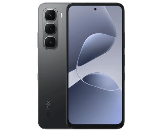 Infinix Hot 60i