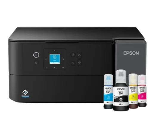Impresora Multifuncional Epson L4360
