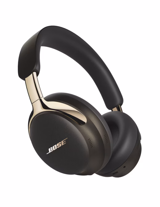 AUDIFONOS BOSE  QUIETCOMFORT ULTRA