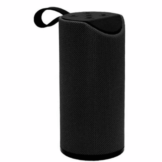 PARLANTE PORTATIL ECCO POWER GO SERIES