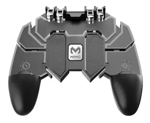 CONTROLADOR DE MOVIL AK-66