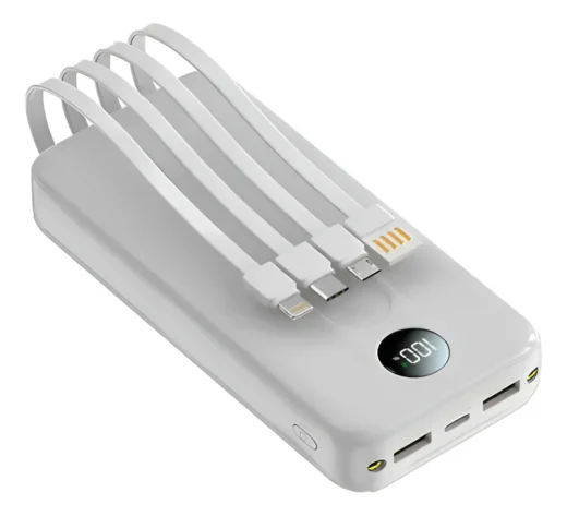 POWER BANK SAFETY FROTECTION