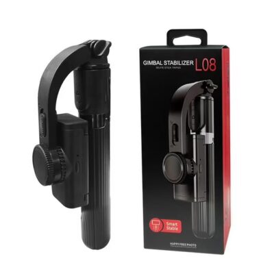 SELFIE STICK TRIPOD L08