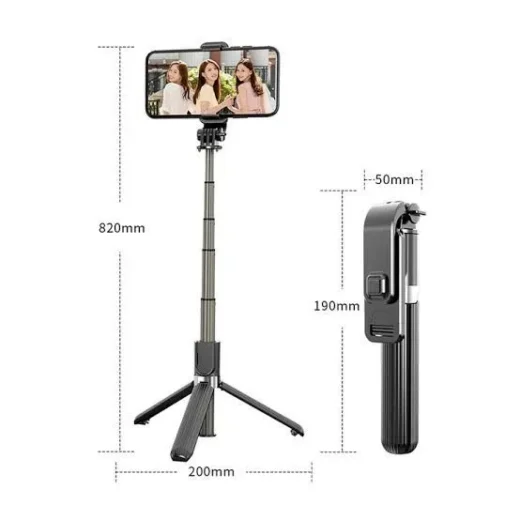SELFIE STICK N09S